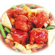 【热菜谱】网红资料_网红图片_网红平台 - 铭弘网络