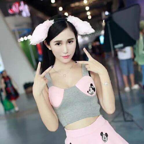 【谱哥哥】网红资料_网红图片_网红平台 - 铭弘网络