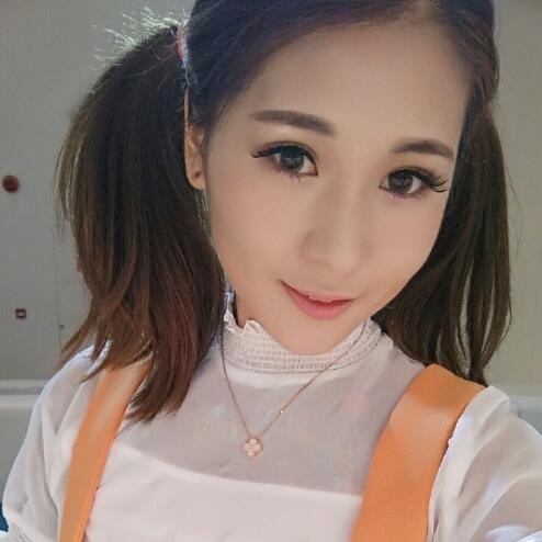 【莫利】网红资料_网红图片_网红平台 - 铭弘网络