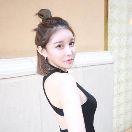 【小师妹Ruby】网红资料_网红图片_网红平台 - 铭弘网络