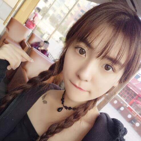 【juniflv奕菲】网红资料_网红图片_网红平台 - 铭弘网络