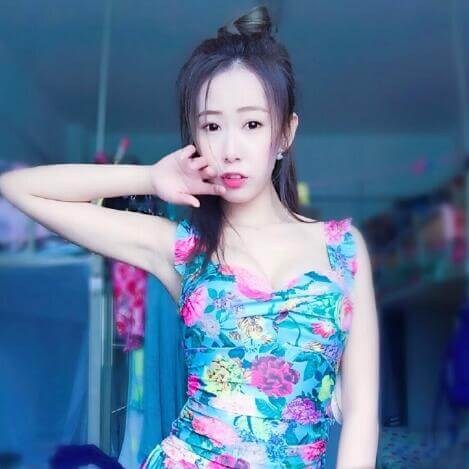 【小仙女阿童】网红资料_网红图片_网红平台 - 铭弘网络