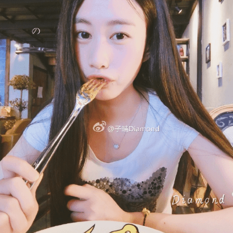 【子晴Diamond】网红资料_网红图片_网红平台 - 铭弘网络