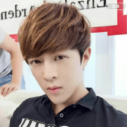 【乔亚泽】网红资料_网红图片_网红平台 - 铭弘网络