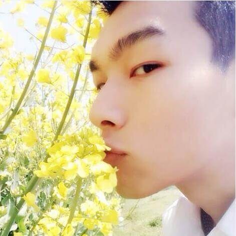 【正版张思远】网红资料_网红图片_网红平台 - 铭弘网络