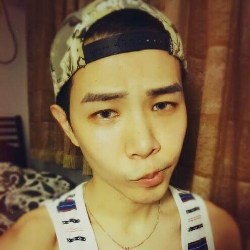 【乌小鹏】网红资料_网红图片_网红平台 - 铭弘网络