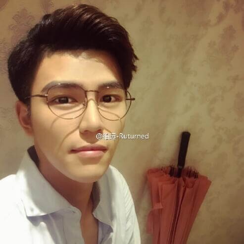 【柏远】网红资料_网红图片_网红平台 - 铭弘网络