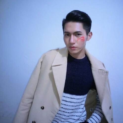 【我很帅但我要回家】网红资料_网红图片_网红平台 - 铭弘网络