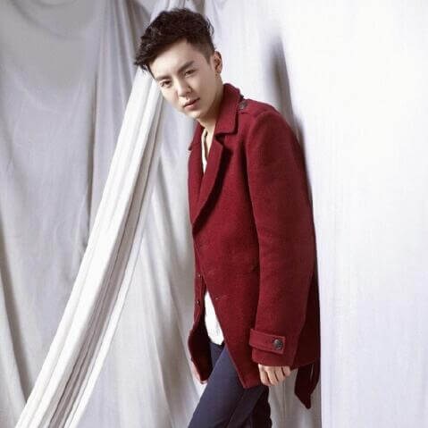 【程远chocolate】网红资料_网红图片_网红平台 - 铭弘网络