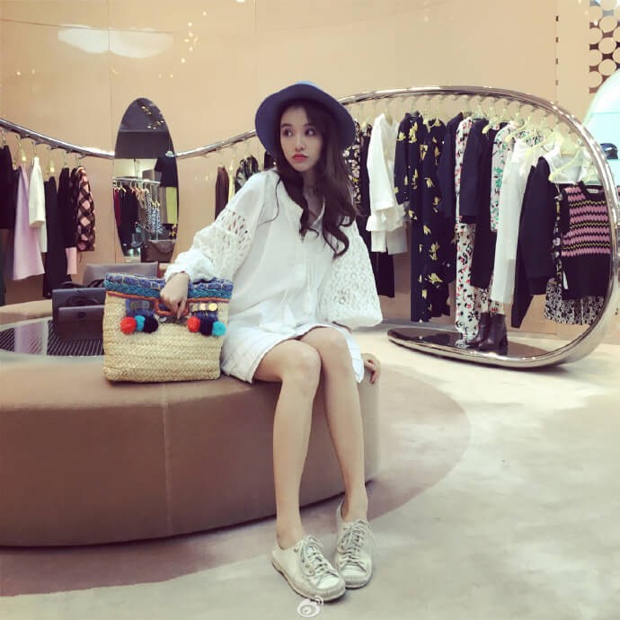 【黄一琳】网红资料_网红图片_网红平台 - 铭弘网络