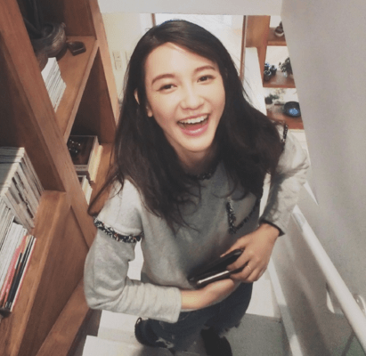 【张大奕eve】网红资料_网红图片_网红平台 - 铭弘网络