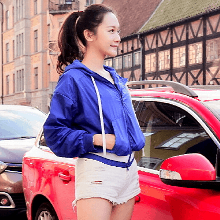 【Janice简妮】网红资料_网红图片_网红平台 - 铭弘网络