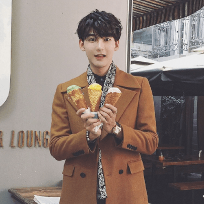 【林非比】网红资料_网红图片_网红平台 - 铭弘网络