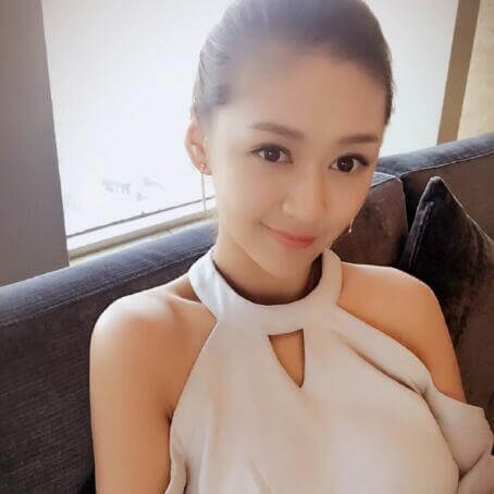 【张璐瑶丶兔小美】网红资料_网红图片_网红平台 - 铭弘网络