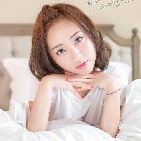 【Sus十四十四】网红资料_网红图片_网红平台 - 铭弘网络