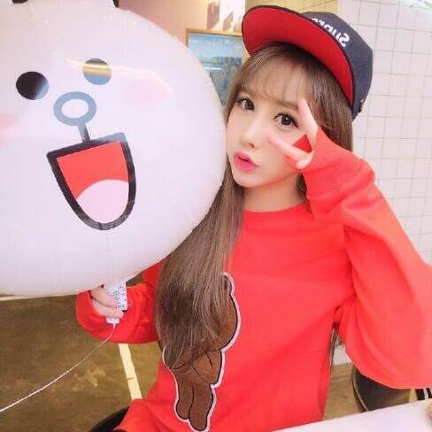 【cony兔酱】网红资料_网红图片_网红平台 - 铭弘网络