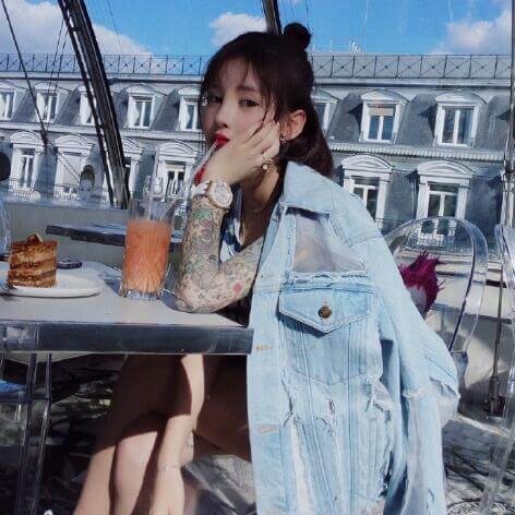 【xxturtlexx】网红资料_网红图片_网红平台 - 铭弘网络