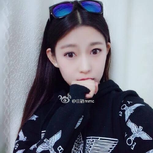 【田颖mmc】网红资料_网红图片_网红平台 - 铭弘网络